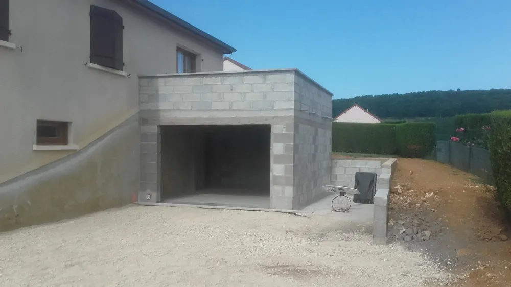 construction