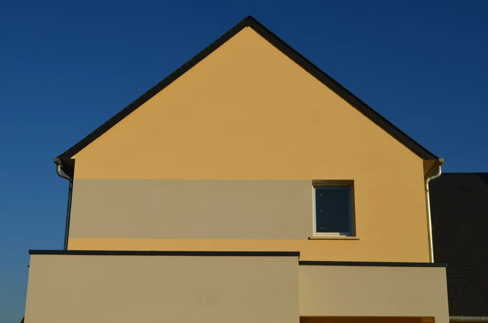 rénovation façade